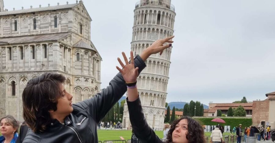 Florence and Pisa self guided tour - Key things to know before you go