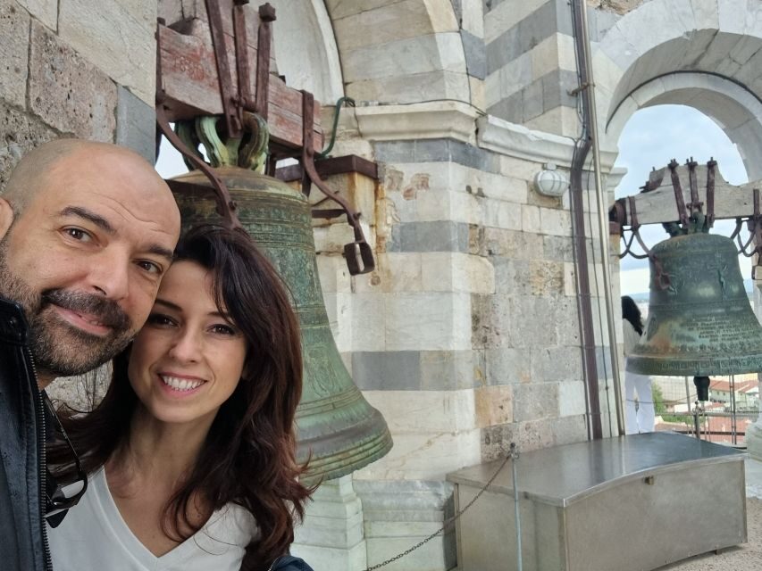Florence and Pisa self guided tour - How This Florence and Pisa Audio Tour Works on Your Phone