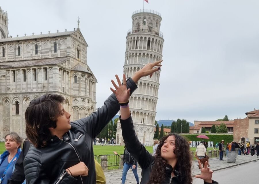 Florence and Pisa self guided tour - Price and Value: Is $7 Good for Florence and Pisa?