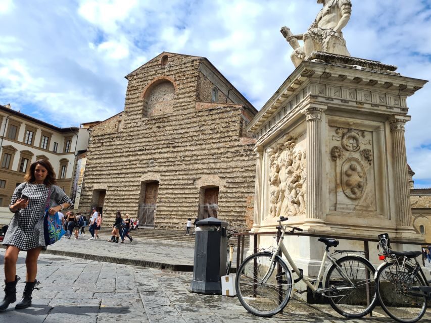 Florence and Pisa self guided tour - Common Frustrations to Watch for Before You Commit