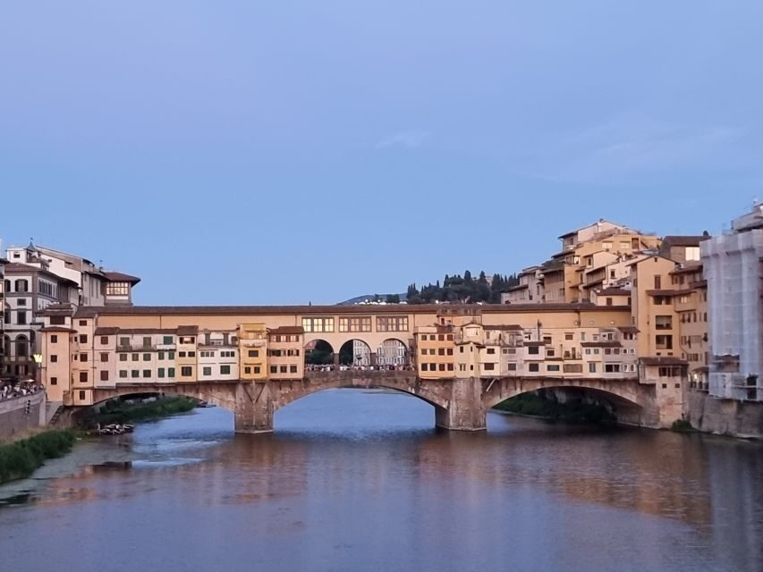 Florence and Pisa self guided tour - Who This Self-Guided Set Fits Best