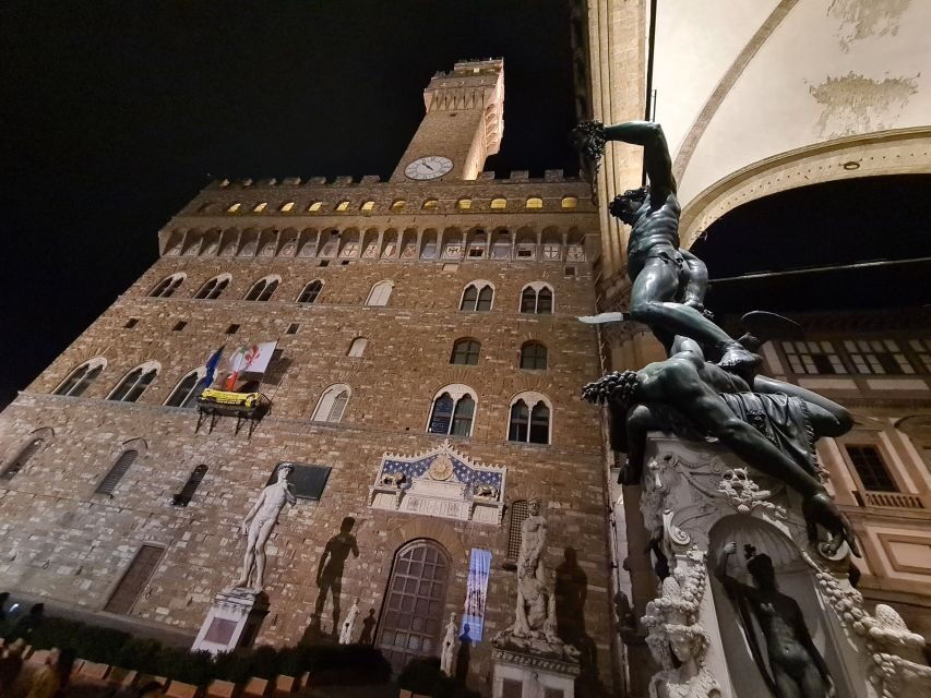 Florence and Pisa self guided tour - Florence Route: Duomo, Giotto’s Bell Tower, and Major Church Stops