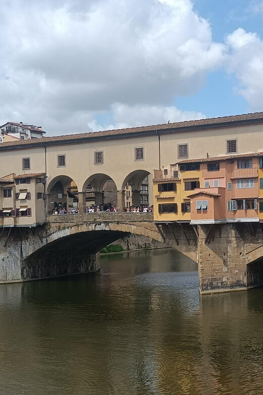Florence: Architectural walk with urban sketching - Key things to know before you sketch in Florence