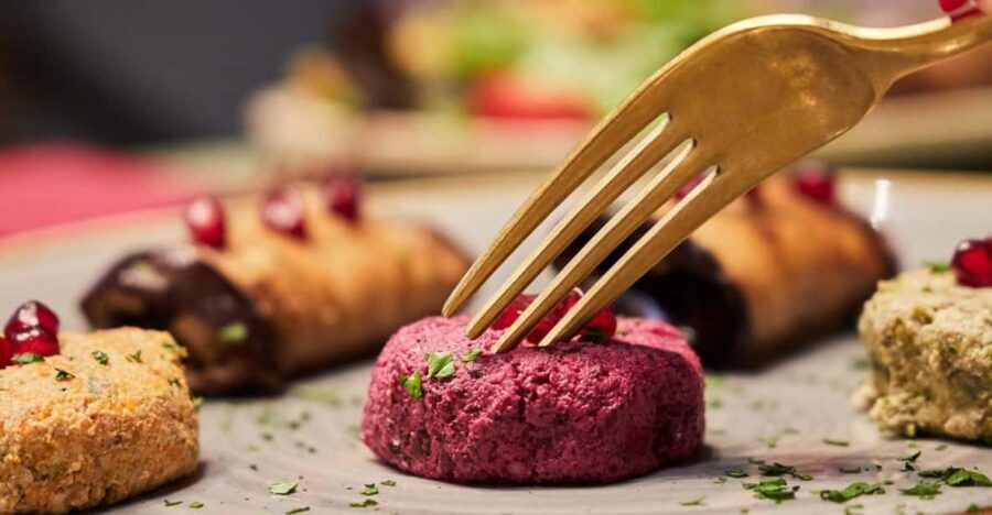 Florence: Armenian Food Experience in Ararat Restaurant - Armenian and Georgian Meals in Florence, Minus the Usual Tourist Routine