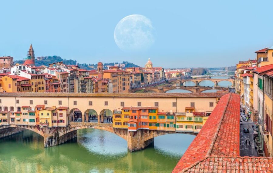 Florence: Art, History, and Charm - Walking Tour of Florence - Cathedral Complex: getting your bearings before you buy tickets