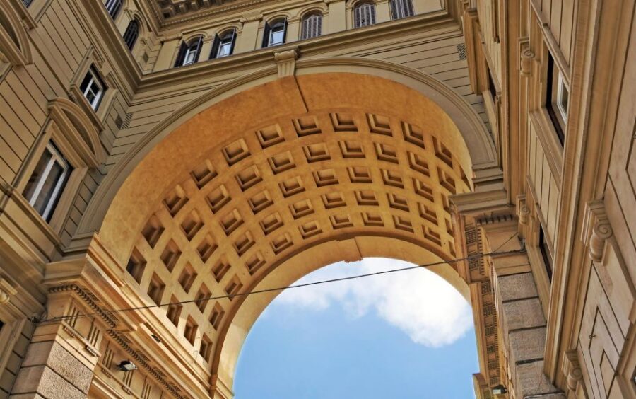 Florence: Art, History, and Charm - Walking Tour of Florence - Piazza Signoria to Ponte Vecchio: Florence’s icons with useful context
