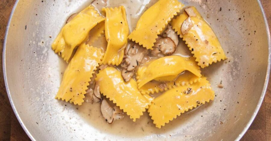 Florence: Art of Pasta Cooking Workshop with Food and Wine - The cooking rhythm: from dough to tortelli and beyond