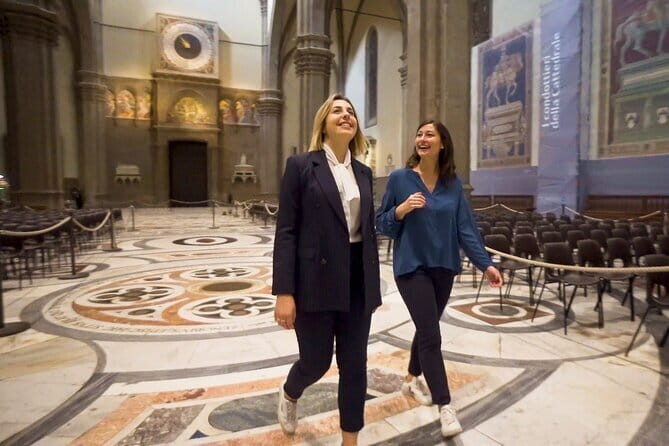 Florence Art Pass: Guided Visits to Accademia, Duomo & Uffizi - Tickets, timing, and value: why included entry matters in Florence