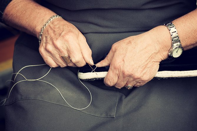 Florence Artisan tour - The big idea: seeing Florence through the hands that made it