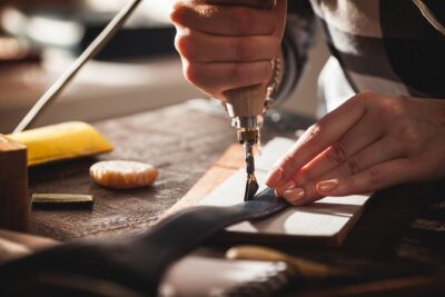 Florence Artisan tour - Starting at Palazzo Pitti: where your guide sets the tone fast