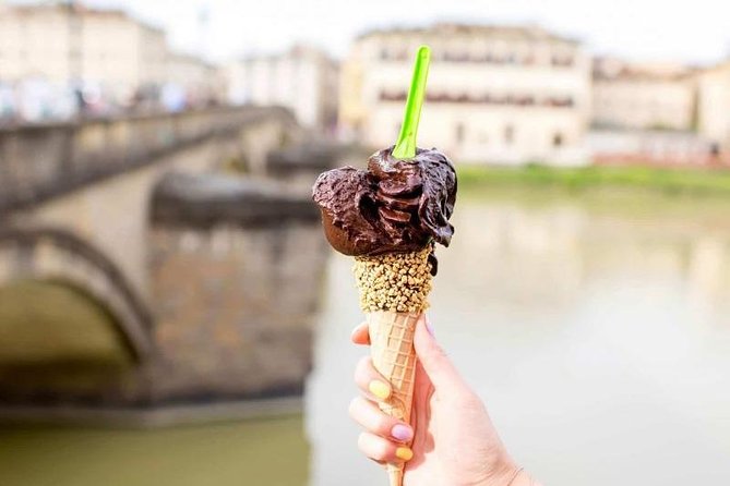 Florence Artisan tour - Stop 4: Florence Historic Center walk—linking craft to the city