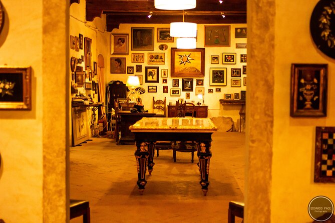 Florence Artisan tour - How pickup and the driver’s timing affects your day