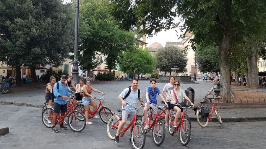 Florence at Night Bike Tour with Wine and Aperitivo Picnic - Price and value: why $69 can feel like a smart deal