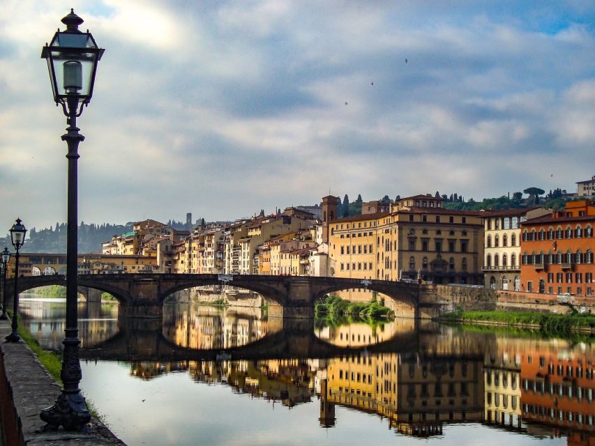 Florence: Audio Guided Walking Tour led by Tour Leader - Piazza del Duomo and Via dei Calzaiuoli: getting oriented without reading every sign