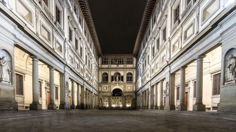 Florence Audioguide - TravelMate app for your smartphone - Key Things to Know Before You Start