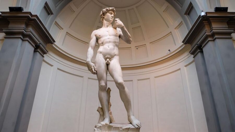 Florence Audioguide - TravelMate app for your smartphone - Getting the TravelMate App and Your Activation Code