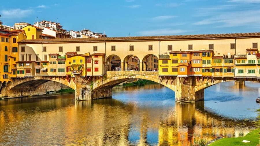 Florence Audioguide - TravelMate app for your smartphone - Price and Timing: Why $6 Actually Makes Sense Here