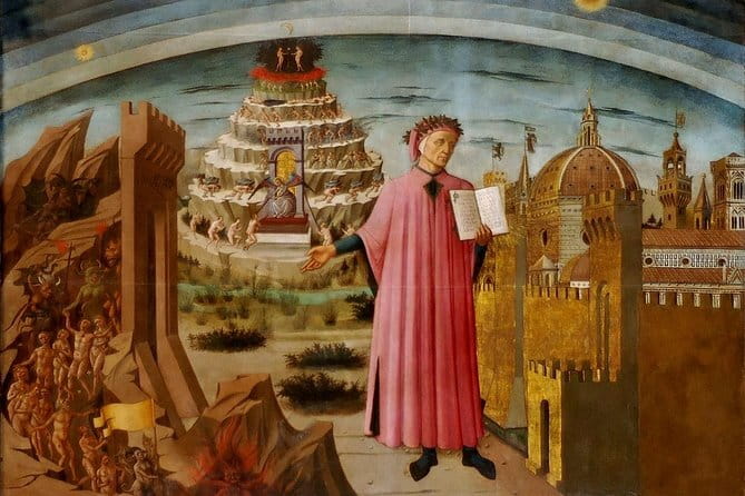 Florence Baptistery & Opera Museum Audioguided tour with guide - Campanile di Giotto: the climb upgrade and how to think about it