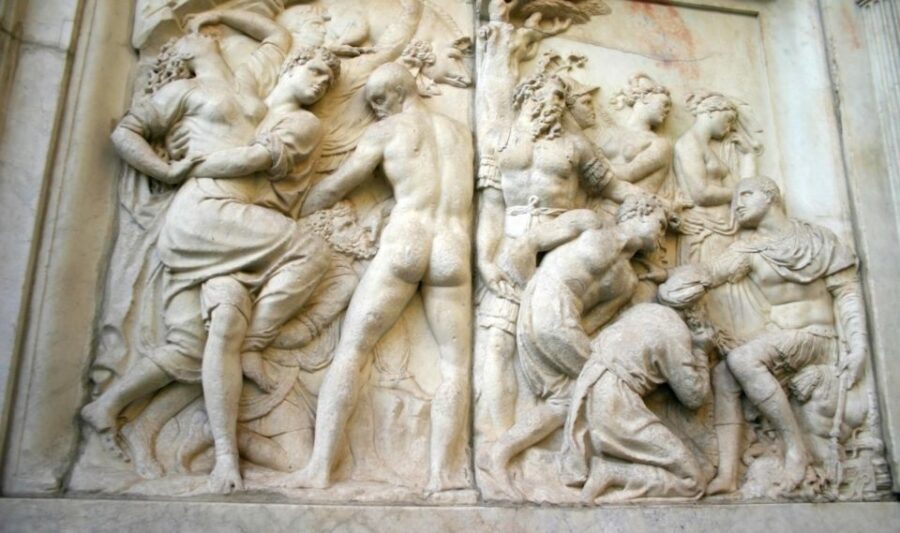 Florence: Bargello Museum Guided Tour with Entry Ticket - Donatello and Verrocchio: Early Renaissance You Can Actually Follow