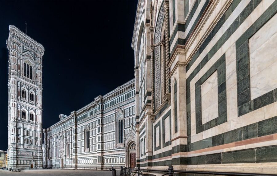 Florence: Bell Tower, Baptistery & Duomo Museum Tour - FAQ