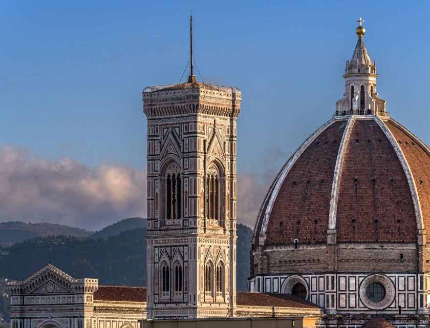 Florence: Bell Tower, Baptistery & Duomo Museum Tour - Price and value: what $237.90 buys you