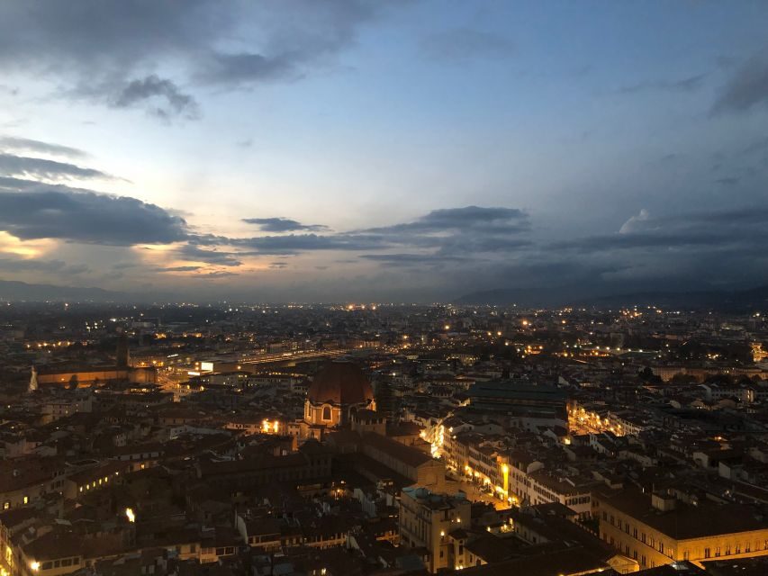 Florence: Bell Tower, Baptistery & Duomo Museum Tour - Tips that make the whole experience easier