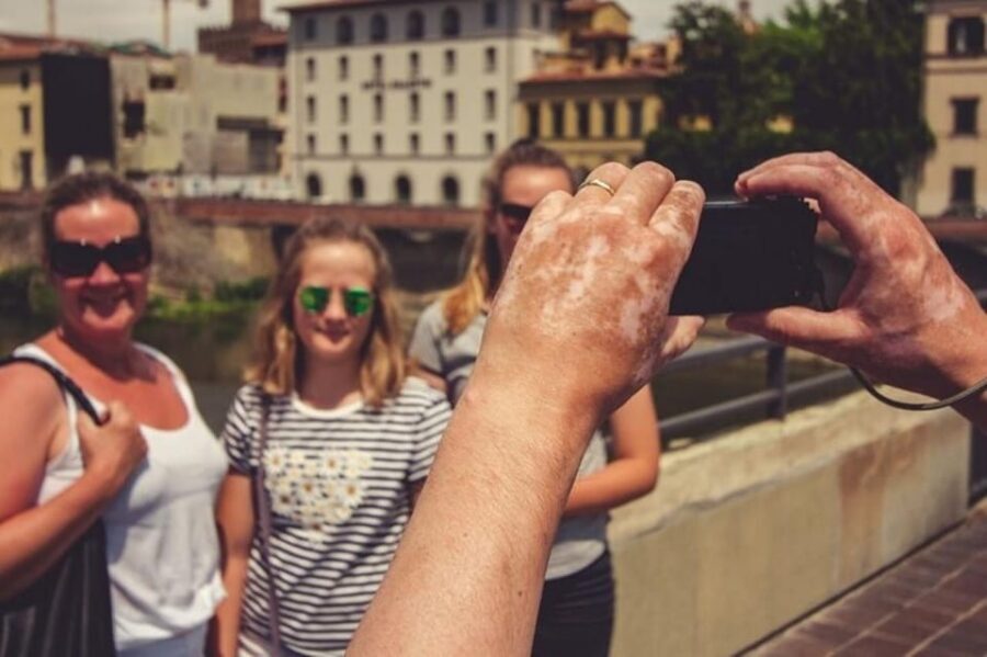 Florence : Best of Florence Walking Tour - Key highlights you’ll feel right away