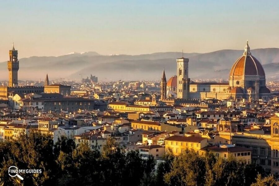 Florence : Best of Florence Walking Tour - Ponte Vecchio: the iconic bridge you’ll finally understand