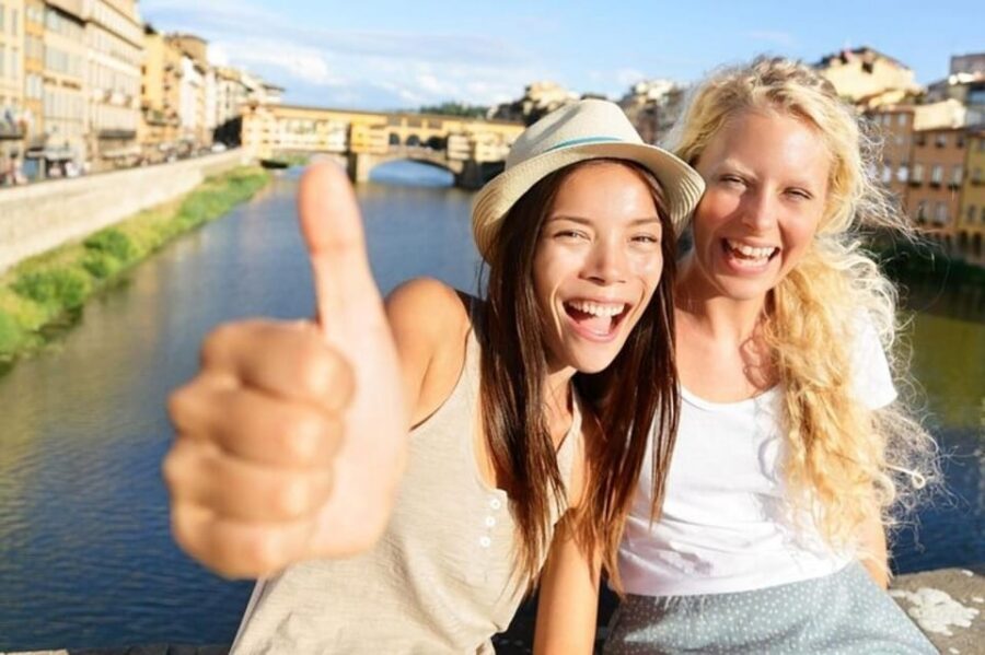 Florence : Best of Florence Walking Tour - Piazza del Duomo: the skyline moment and the dome experience