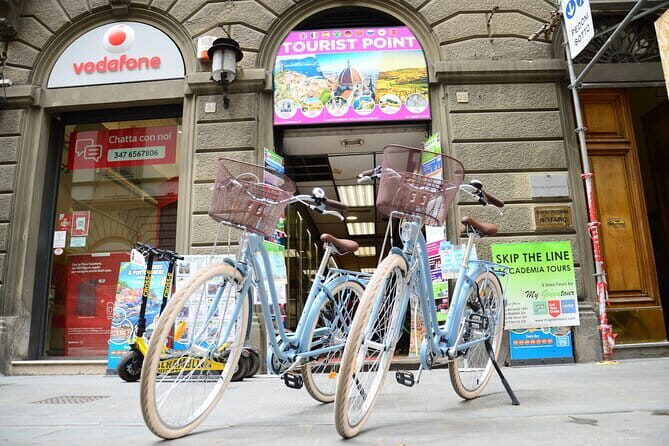 Florence Bike Rental - Key things I’d plan around before you ride