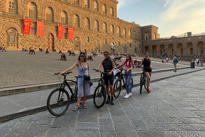 Florence Bike Rental - Timing that works: a one-day loop without stress