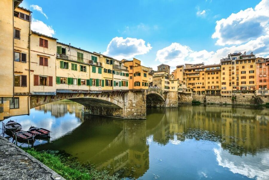 Florence: Bike Rental for 24 Hours - Key highlights worth planning for