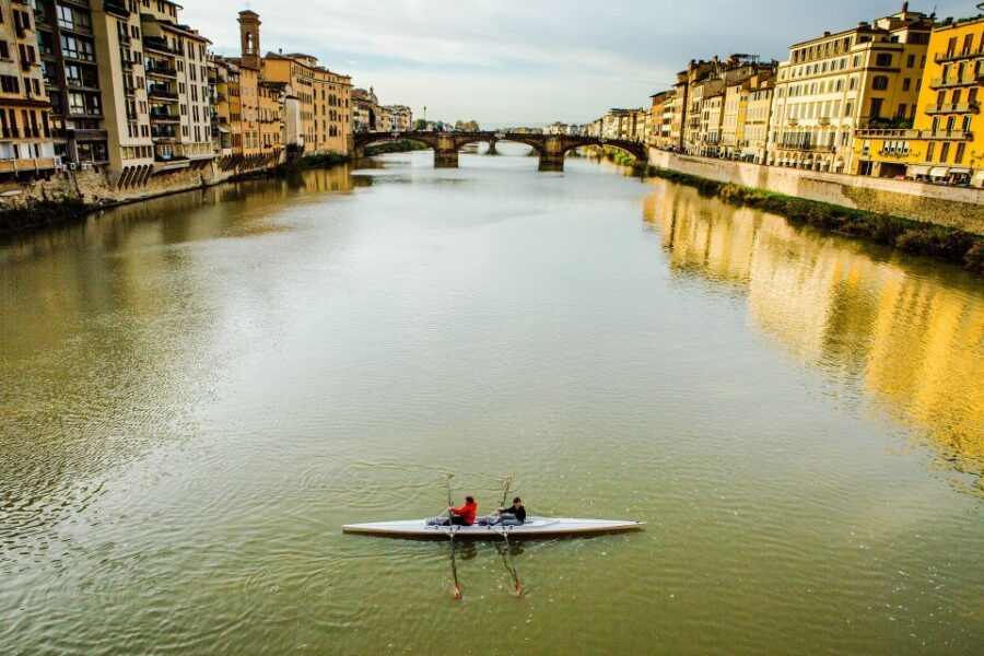 Florence: Bike Rental for 24 Hours - Who This Bike Rental Is Best For