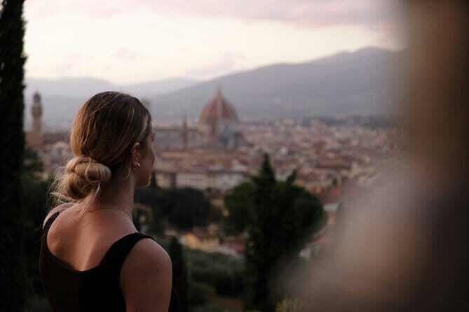 Florence Brunelleschi's Dome and Cathedral Complex Entry Tickets - Key Things You’ll Notice Right Away