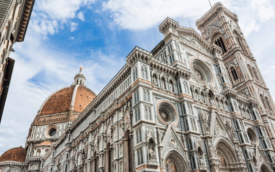 Florence Brunelleschi's Dome Audio Guided Tour with Host - Michelangelo’s Pietá and the art connections you don’t want to miss