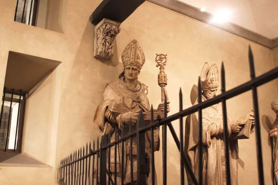 Florence: Brunelleschi's Dome climb Tour - What you get for 72 hours: using the Duomo-area tickets wisely