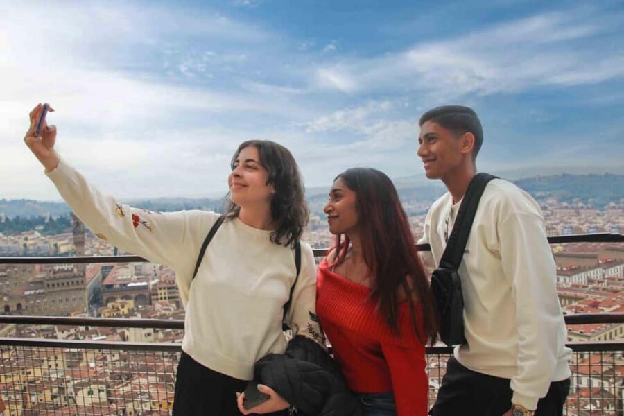 Florence: Brunelleschi's Dome climb Tour - Timing: why the 1-hour duration works (if you’re ready)