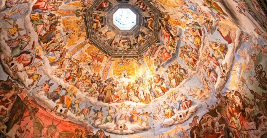 Florence: Brunelleschi's Dome Guided Tour - What You’re Really Buying for $116