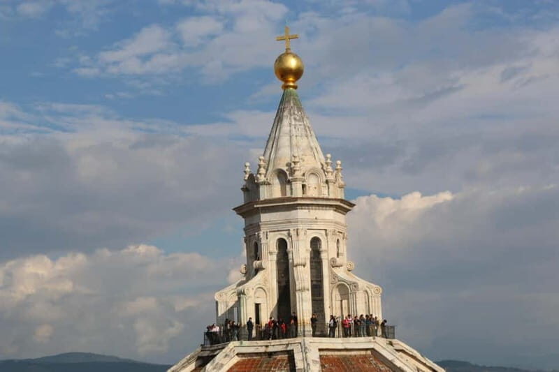 Florence: Brunelleschi’s Dome Guided Tour for City Views - Should you book Brunelleschi’s Dome guided access?