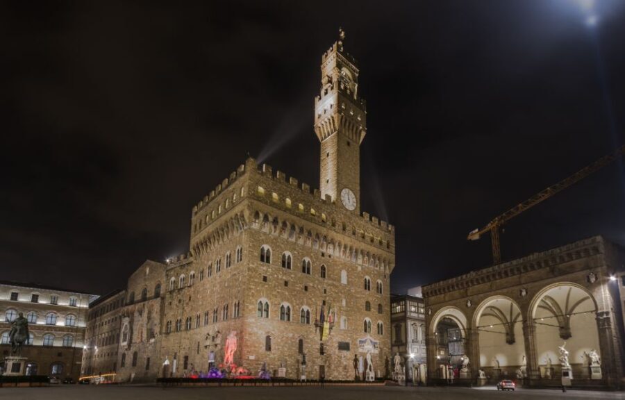 Florence by Night: 2-Hour Walking Tour - Price and value: what $52 buys you in real terms