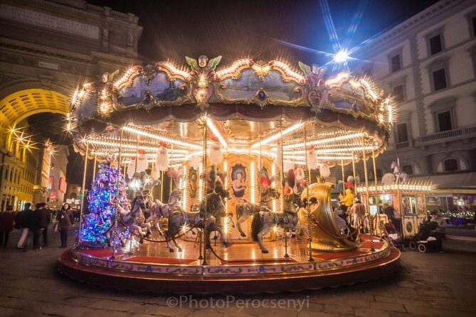 Florence by Night Photo Tour with a Professional Photographer - What the Tour Actually Includes (and What It Does Not)