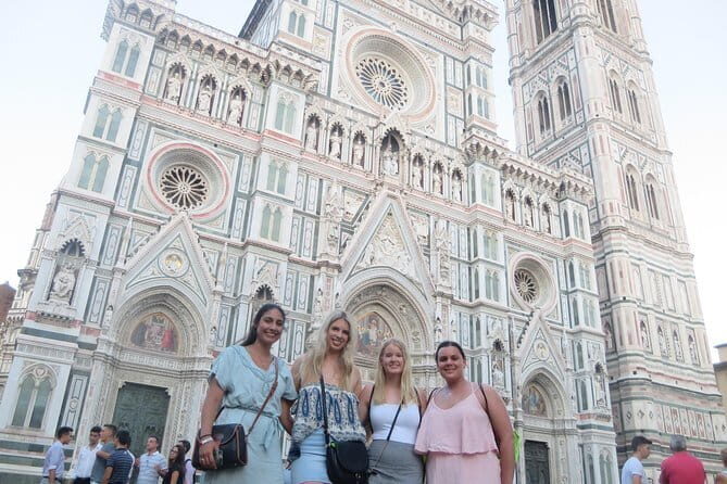 Florence by night with aperitivo - Why Florence by Night Feels Easier Than Daytime