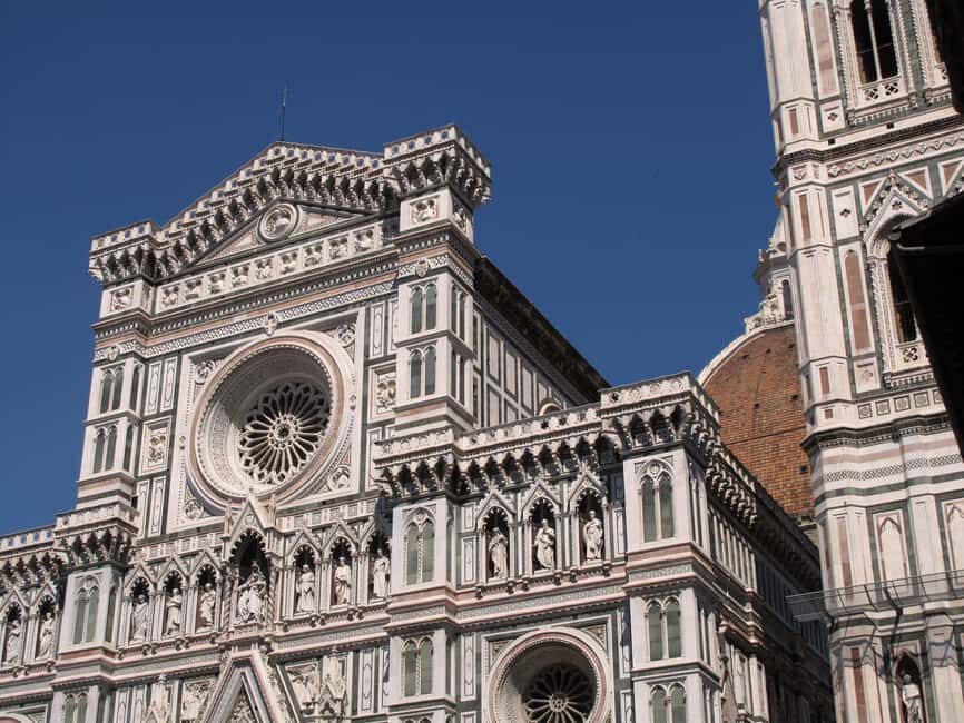 Florence Cathedral, Baptistery and Opera del Duomo Museum - Key Things to Know Before You Go