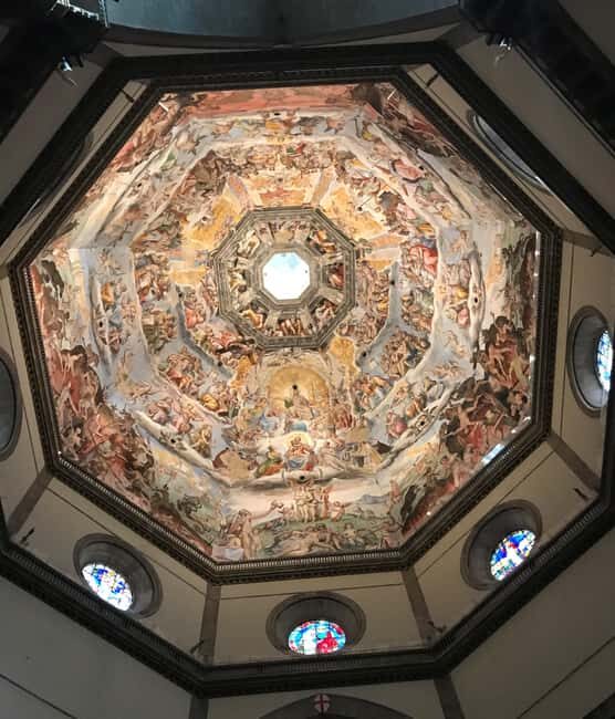 Florence Cathedral, Baptistery and Opera del Duomo Museum - Who This Tour Fits Best (And Who Might Want a Different Plan)