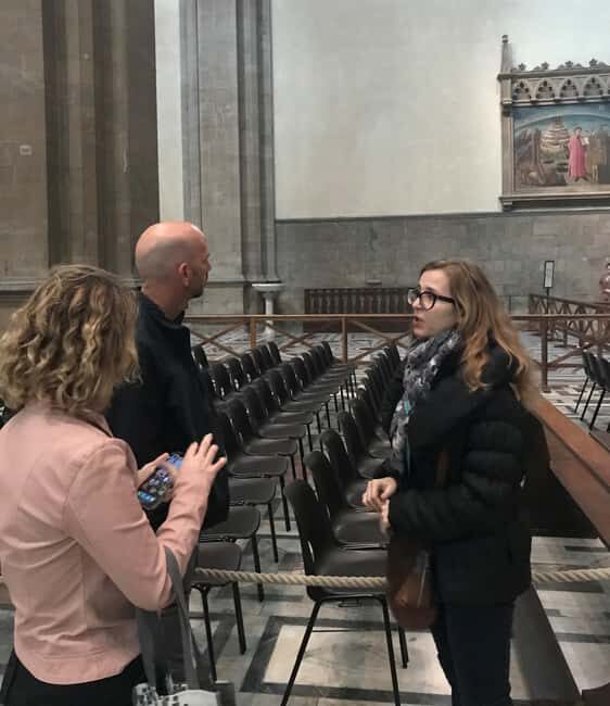 Florence Cathedral, Baptistery and Opera del Duomo Museum - Timing, Skip-the-Line, and Real-World Crowd Pressure