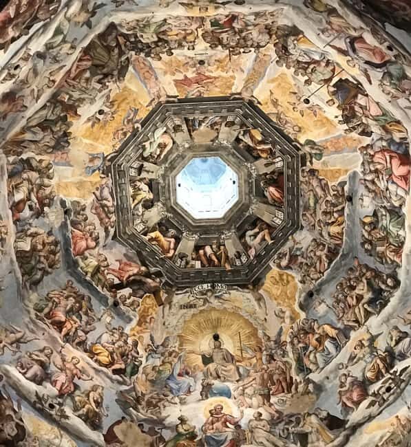Florence Cathedral, Baptistery and Opera del Duomo Museum - What to Wear and Bring (So You Don’t Cut Your Own Trip Short)