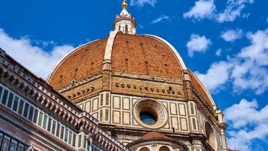 Florence: Cathedral Tour & Brunelleschi's Dome Climb Ticket - Practical Stuff That Helps (Shoes, Bags, Dress Code, and Who Should Skip)