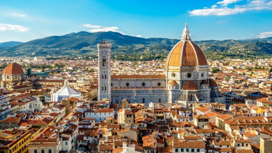 Florence: Cathedral Tour & Brunelleschi's Dome Climb Ticket - Timing and Pace: How to Get the Most Without Feeling Rushed
