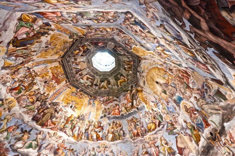 Florence: Cathedral Tour & Brunelleschi's Dome Climb Ticket - Who This Florence Cathedral and Dome Combo Is Best For