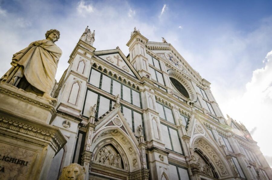 Florence: Cathedral Tour & Brunelleschi's Dome Climb Ticket - Should You Book This Tour? My Decision Checklist